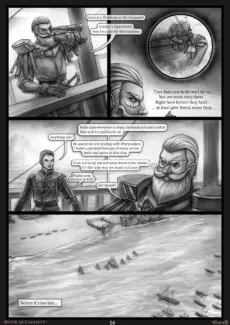 Augur of Calamity (15)
