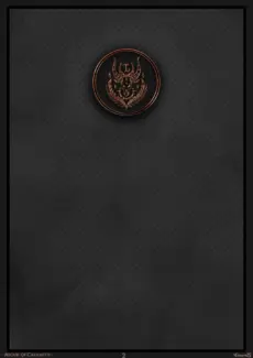 Augur of Calamity (3)