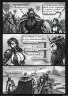 Augur of Calamity (5)