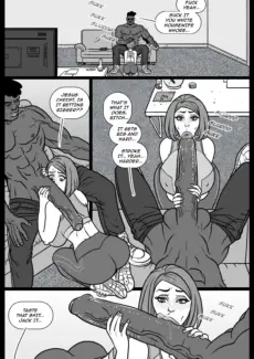 Bang My Bully (10)