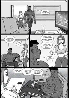 Bang My Bully (5)