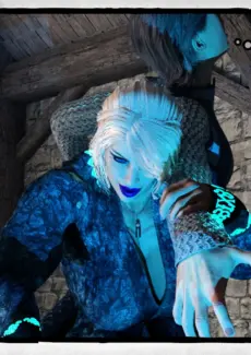 Blue Mage (20)