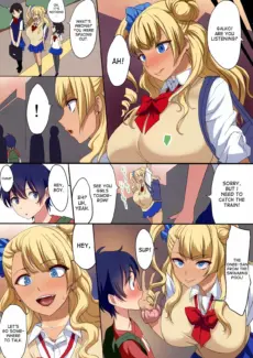 Busty Mother in Schoolgirl Uniform (8)