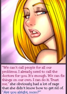Call the Doctor 033