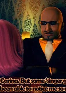 Carina and the Goon (17)