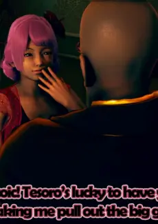 Carina and the Goon (23)