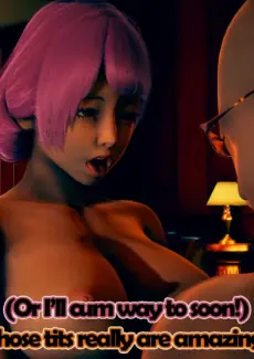 Carina and the Goon (40)