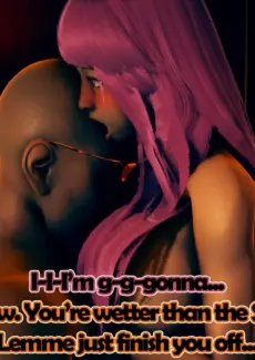 Carina and the Goon (62)