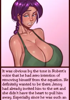 Casting Call 026
