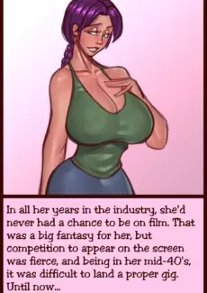 Casting Call008