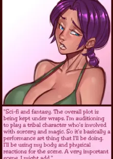 Casting Call011