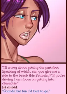 Casting Call020
