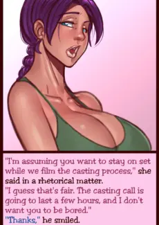 Casting Call024