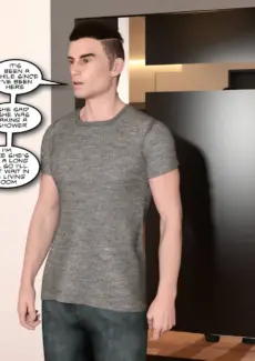 Caught Lying (25)