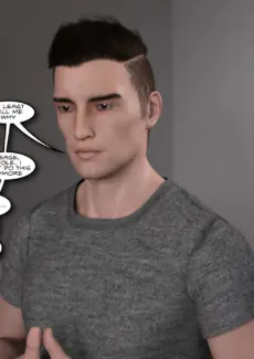 Caught Lying (3)