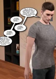 Caught Lying (31)