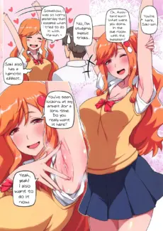 Chinpo o Keseru Magic e Youkoso (9)
