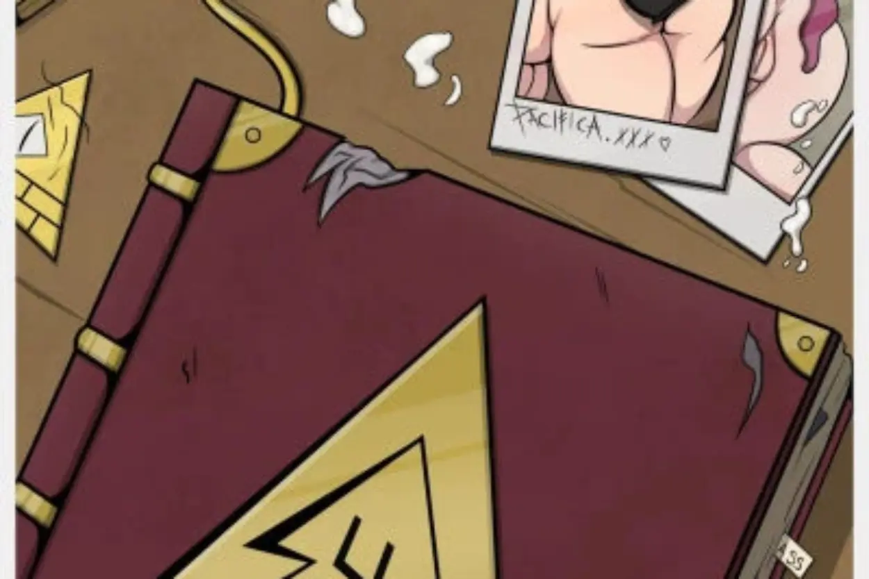 ChoChoX Gravity Fucks 2 Croc seals their fate in a summer of lust