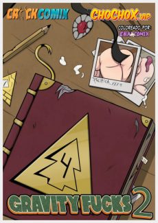 [ChoChoX] Gravity Fucks 2 -Croc