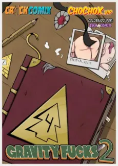 [ChoChoX] Gravity Fucks 2 -Croc