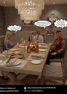 Christmas Special (3)