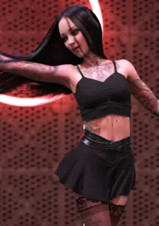 Christy Photo Shoot (3)