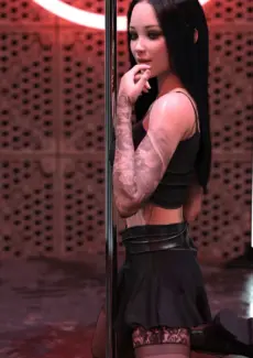 Christy Photo Shoot (9)