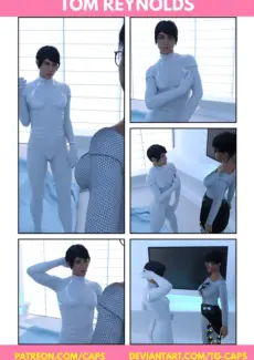 Closer (12)