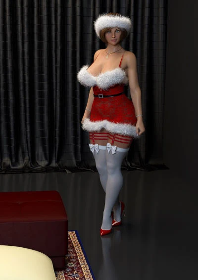 CosmoK – Xmas