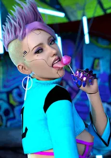CyberRave (4)