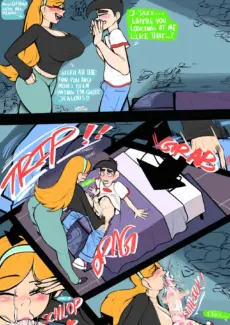 Danny Phantom 004