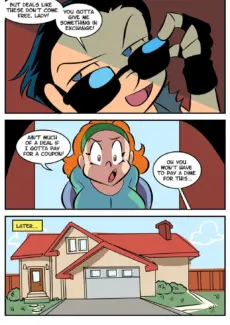 Discount Momma (5)