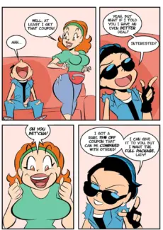 Discount Momma (9)