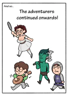 DnD Campaign! (10)
