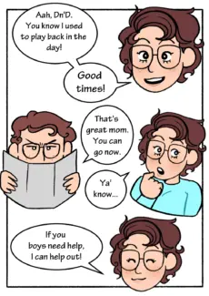 DnD Campaign! (5)