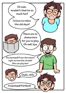 DnD Campaign! (6)