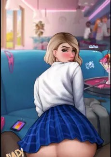 Do You Like Your Gift043