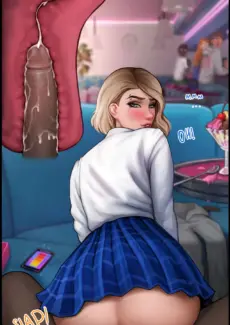 Do You Like Your Gift044