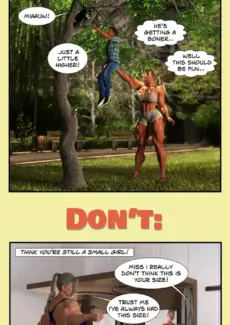Do’s and Dont’s (22)