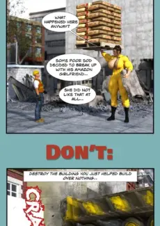 Do’s and Dont’s (24)