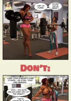 Do’s and Dont’s (25)