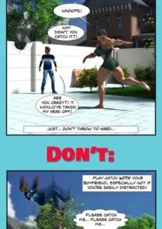 Do’s and Dont’s (26)