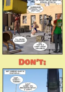 Do’s and Dont’s (27)