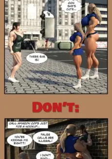 Do’s and Dont’s (28)