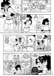 Dragonballs Red Bottom009