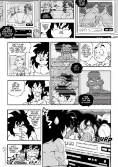 Dragonballs Red Bottom010