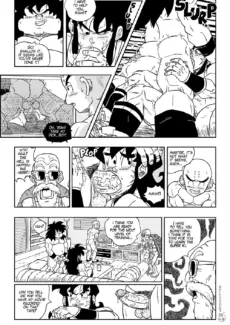 Dragonballs Red Bottom013