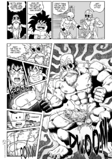 Dragonballs Red Bottom016