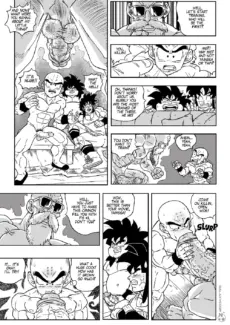 Dragonballs Red Bottom017