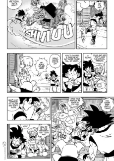 Dragonballs Red Bottom022